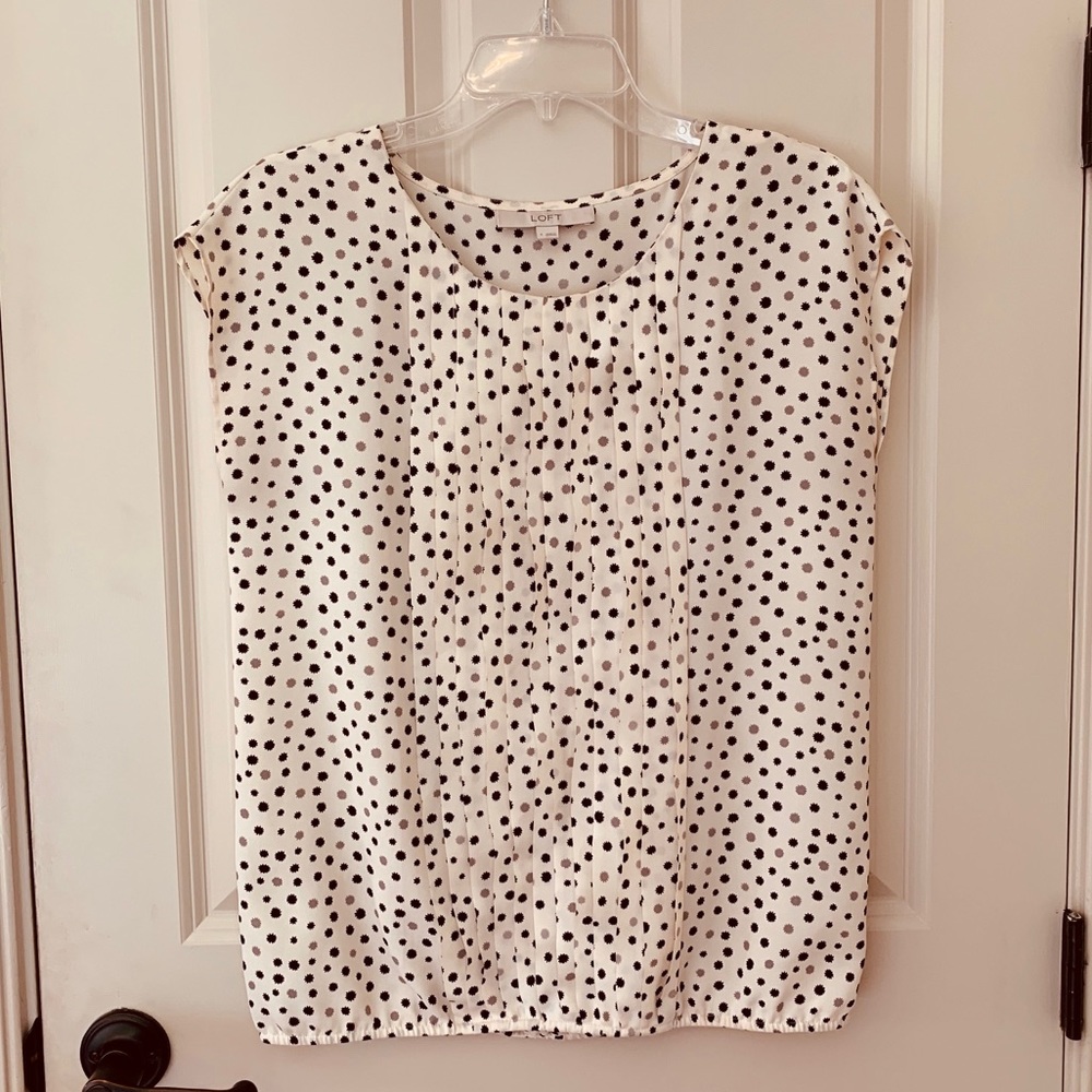 LOFT top